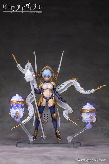 Krakendress DX ver.1.2 Model Kit